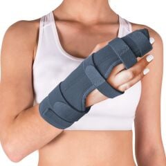 Orthocare Manucare BX Metakarpal El Bilek Ateli 4560