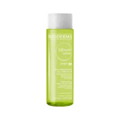 Bioderma Sebium Lotion Yağlı Ciltler İçin Tonik 200 ml