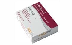easycut Bistüri Ucu No:15 Karbon Çelik 100 Adet