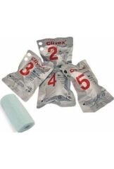 Clivex Cast Sentetik Alçı 3 inç 7.5CMX3.6M