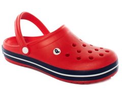 Q-Clogs Terlik Haki Yeşili 36