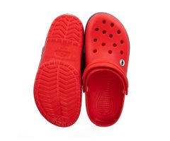 Q-Clogs Terlik Haki Yeşili 36