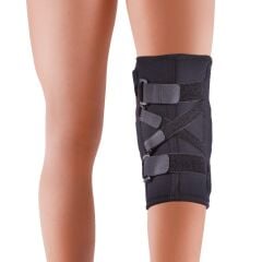 Orthocare Genucare Hyper-X Diz Ortezi Hiper Ekstansiyonu Engellemek İçin 6160