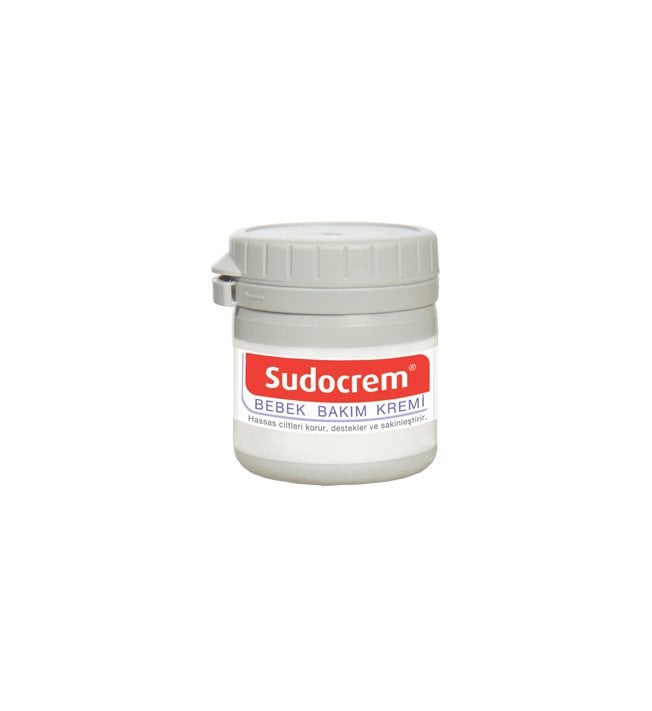 Sudocrem Bebek Bakım Kremi 125g