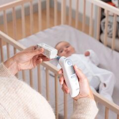 Braun Ateş Ölçer Yedek Filtre LF20