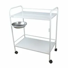 Medigross Pansuman Arabası