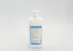 Ekin Poviexin El ve Cilt Antiseptiği 1Lt.