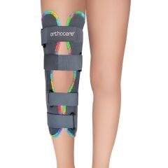 Orthocare Genucare İmmobiliser Kids Diz İmmobilizeri 6319