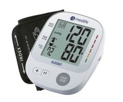 Mesilife Koldan Ölçer Konuşan Tansiyon Aleti HL858GT