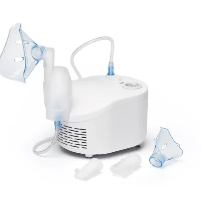 Omron Nebulizatör Kompresörlü C101