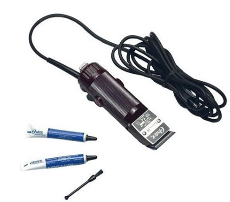 OSTER A5 Tıraş Makinası Çift Devirli