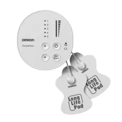 Omron Pocket Tens Cihazı HV-F013-E