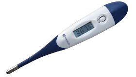 Mesilife Esnek Uçlu Dijital Beden Derecesi Ateş Ölçer DMT-437