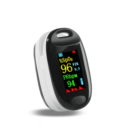 Glife G2 Parmak Tipi Pulse Oksimetre