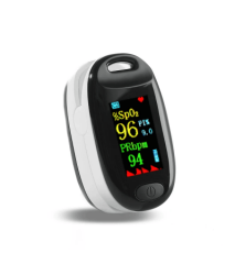 Glife G2 Parmak Tipi Pulse Oksimetre