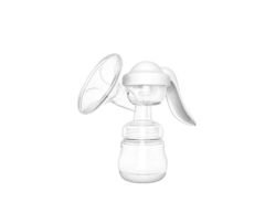 Mesilife Manuel Göğüs Pompası YD-1030