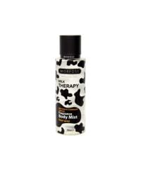 Morfose Body Milk Therapy Vücut Spreyi 250 ml – Yumuşatıcı ve Besleyici Etki