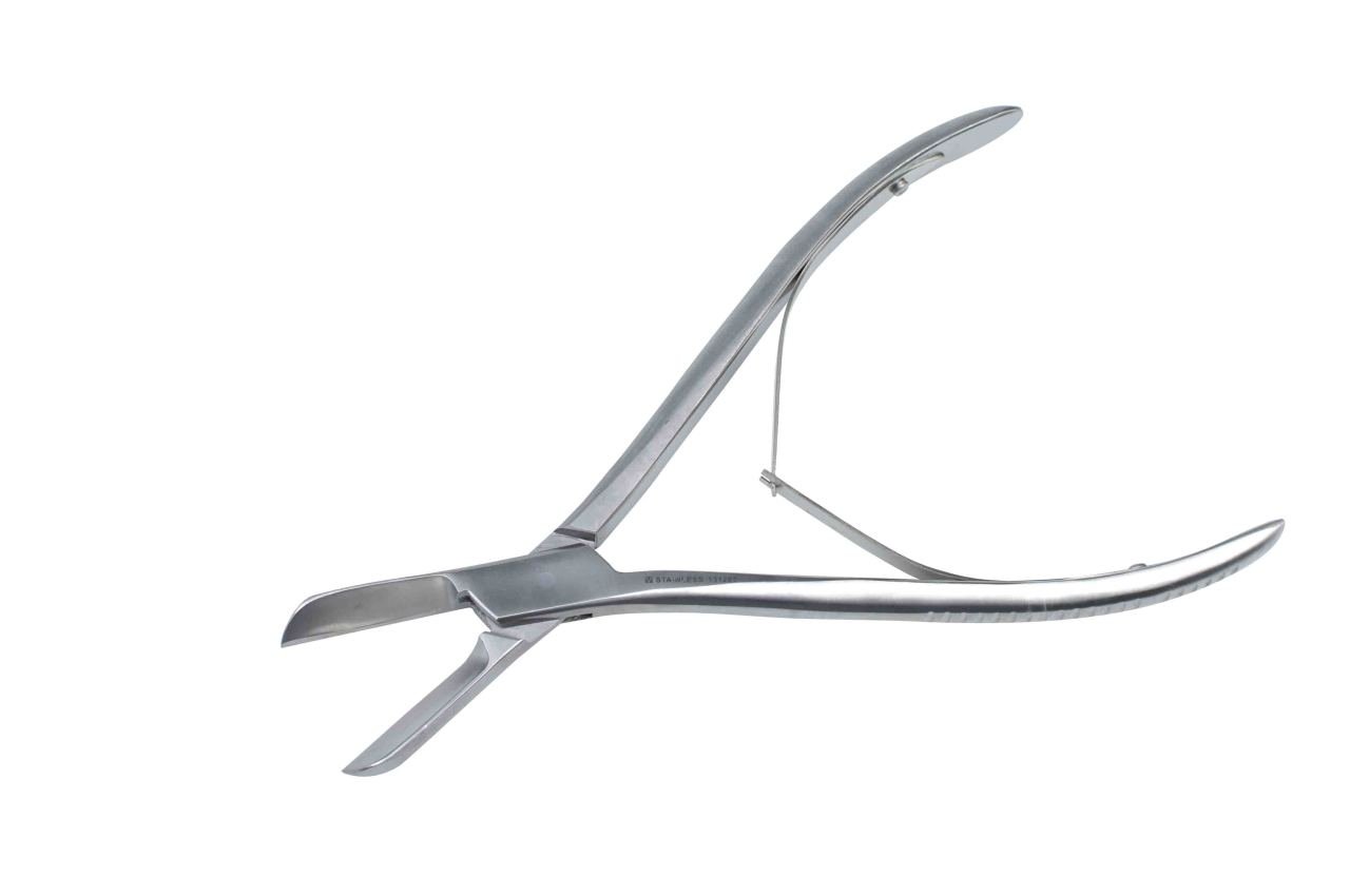 Kruuse Kemik ( Kaburga ) Makası 23 cm