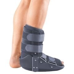 Orthocare Walker Boot Short Ayak Bileği Ortezi 7440