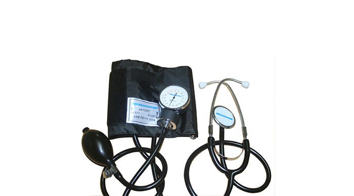 Mesilife Manuel Tansiyon Aleti Steteskoplu MC-50A