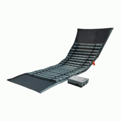 Mesilife Boru Tipi Havalı Yatak CWAT-1