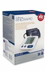 Pic literapid Dijital Koldan Ölçer Tansiyon Aleti (22-42cm)