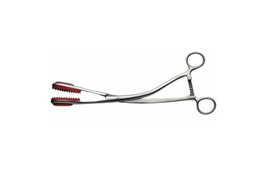 Hauptner Veteriner Uterus Pensi 29 cm