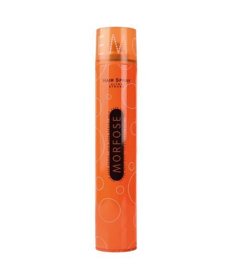 Morfose Ultra Strong Saç Spreyi 400 ML