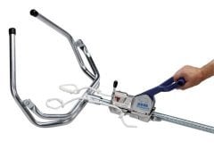 Rheintechnik Doğum Krikosu 2060 - Flexi Model 52 cm Başlıklı