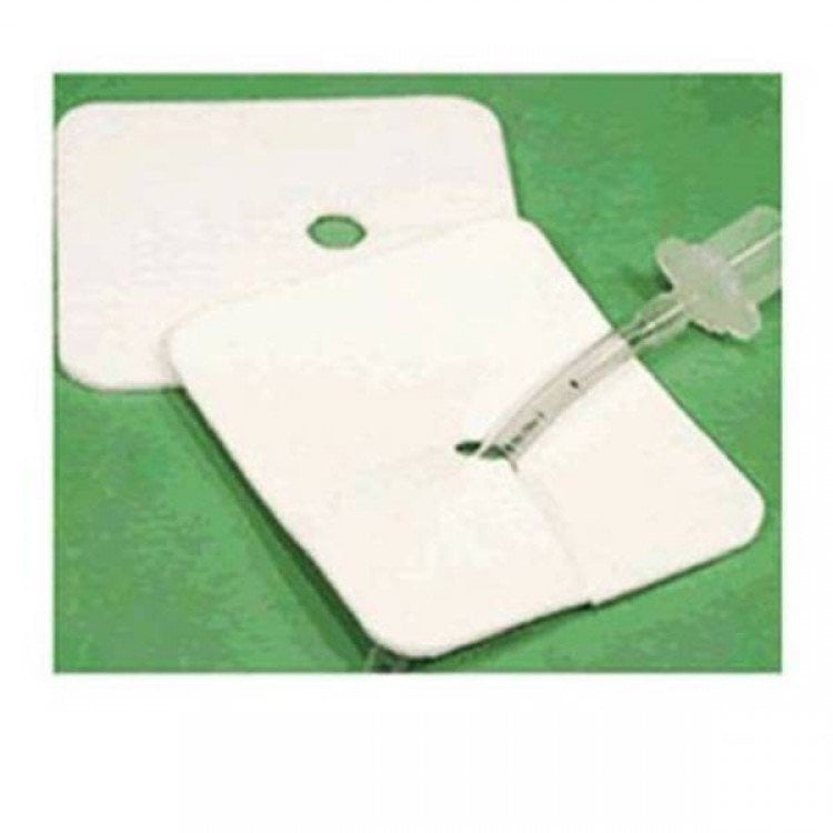 Unimag Trakeostomi Pedi 6x7 cm Small