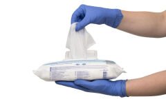 Hartmann Molicare Skin Temizleme Mendili 50 Lİ