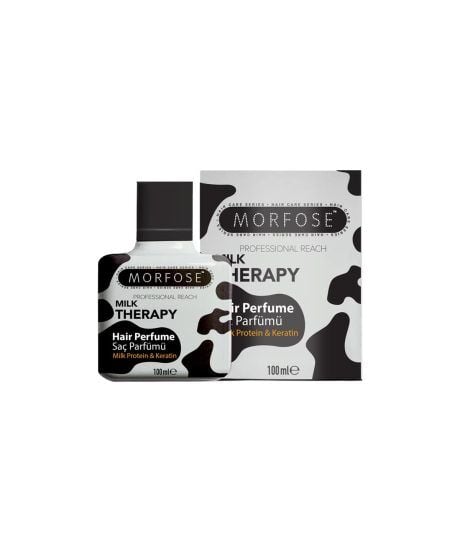 Morfose Milk Therapy Saç Parfümü 100 ML