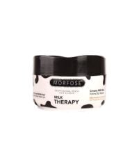 Morfose Milk Therapy Kremsi Süt Maskesi 500 ML