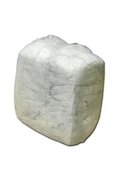 MediGross 500 Lü Galoş Beyaz