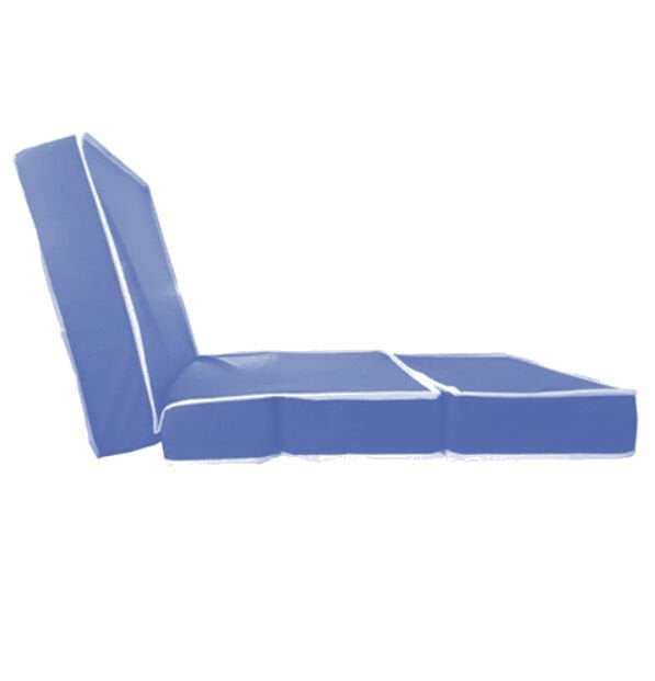 3 Parça Sünger Yatak