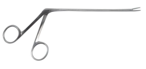 VZN Yabancı Cisim Çıkarma Pensi 14.5 cm