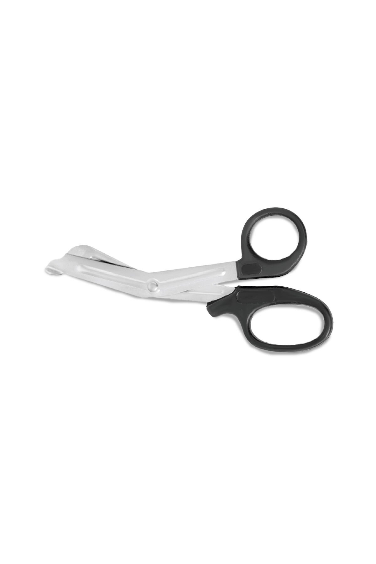 VZN Bandaj Makası Plastik Saplı 15CM