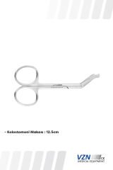 VZN Kolostomi Makası