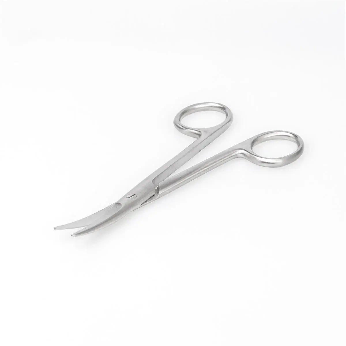 VZN İris Makası 11 cm Eğri