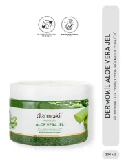 Dermokil Aloe Vera Jel 300 ml