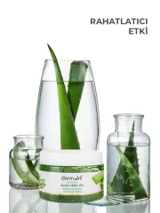 Dermokil Aloe Vera Jel 300 ml