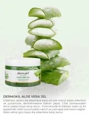 Dermokil Aloe Vera Jel 300 ml