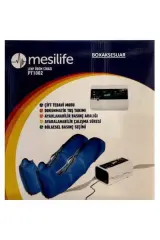 Mesilife Lenf Ödem Cihazı PT-1002 2SL