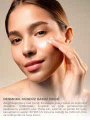 Dermokil Kırışıklık Karşıtı & Yenileyici Gündüz Kremi 50 ml