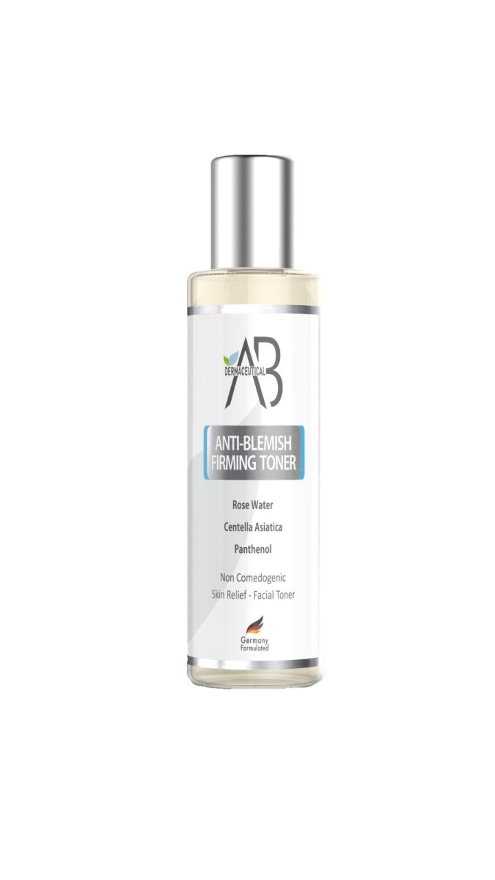 AB Anti-Blemish Firming  Toner 150 ml
