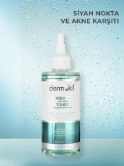 Dermokil Exfoliating Aha+Bha Niacinamide Tonik 200 ml