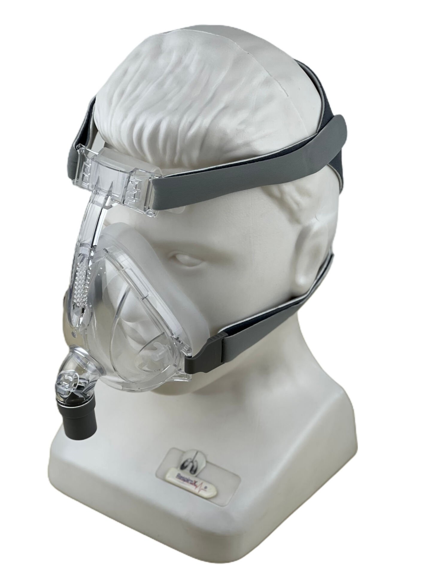 Respirox Tam Yüz Maskesi RF01 Medium
