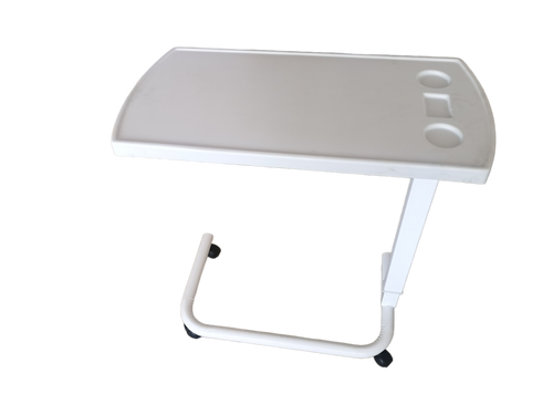 Medigross Plastik Yemek Masası Manuel