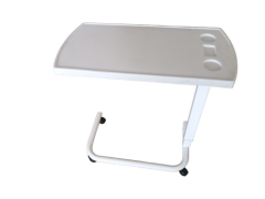 Medigross Plastik Yemek Masası Manuel