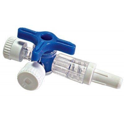 BRP Üç Yollu Musluk